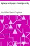 [Gutenberg 38735] • Highways and Byways in Cambridge and Ely